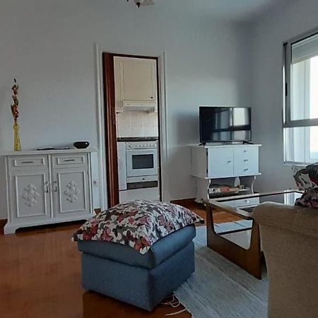Appartamento O Descanso Da Abella Ourense Esterno foto