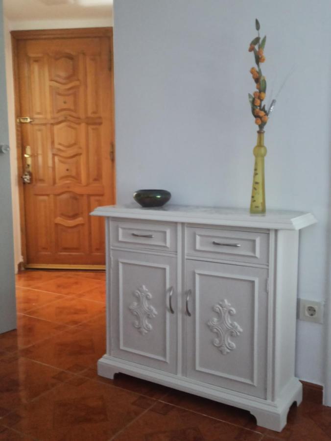 Appartamento O Descanso Da Abella Ourense Esterno foto