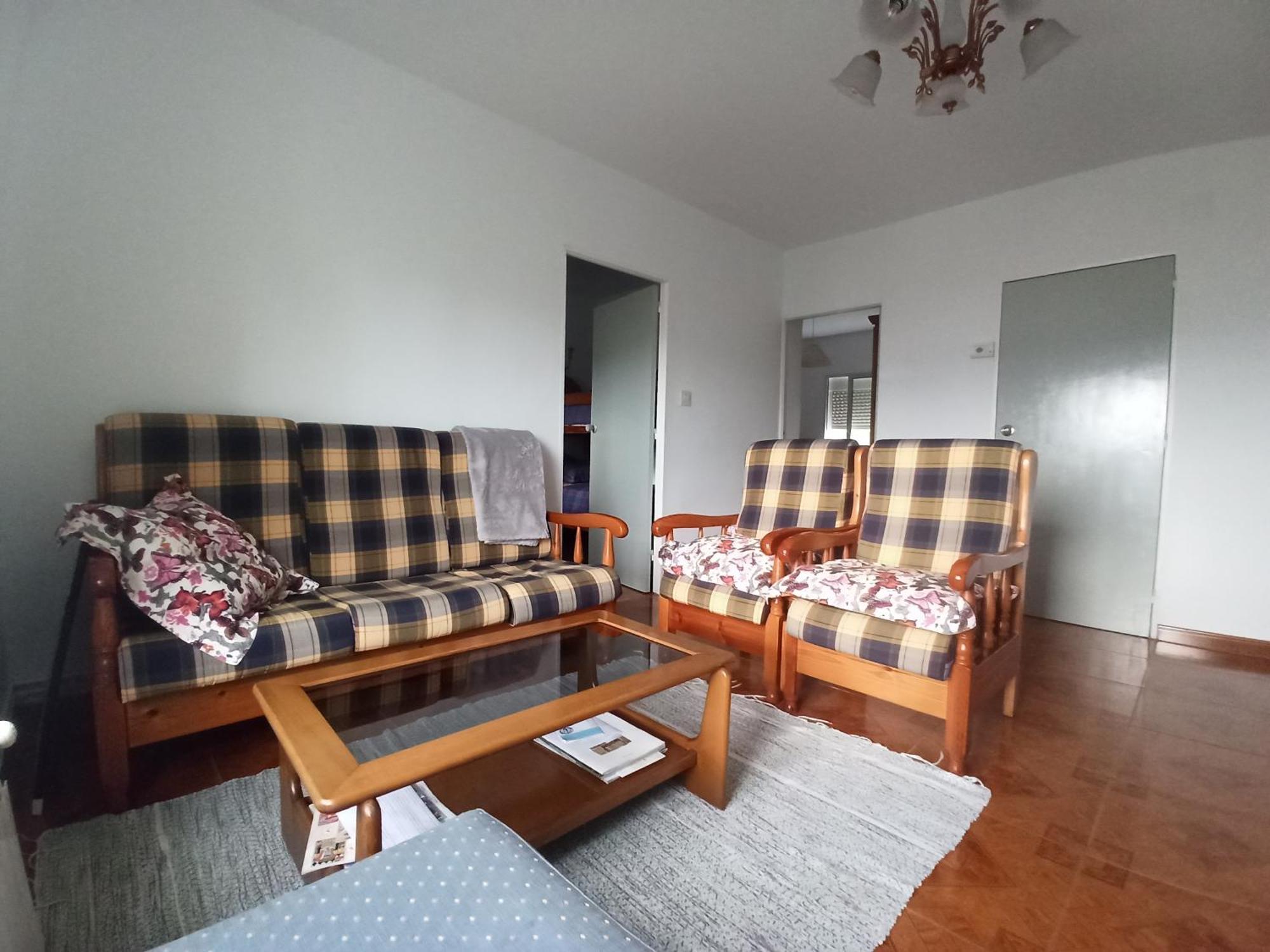 Appartamento O Descanso Da Abella Ourense Esterno foto